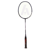 Ashaway Umbra Strike Badminton Racket - 4U Badminton Rackets Ashaway