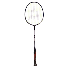 Ashaway Umbra Strike Badminton Racket - 4U Badminton Rackets Ashaway