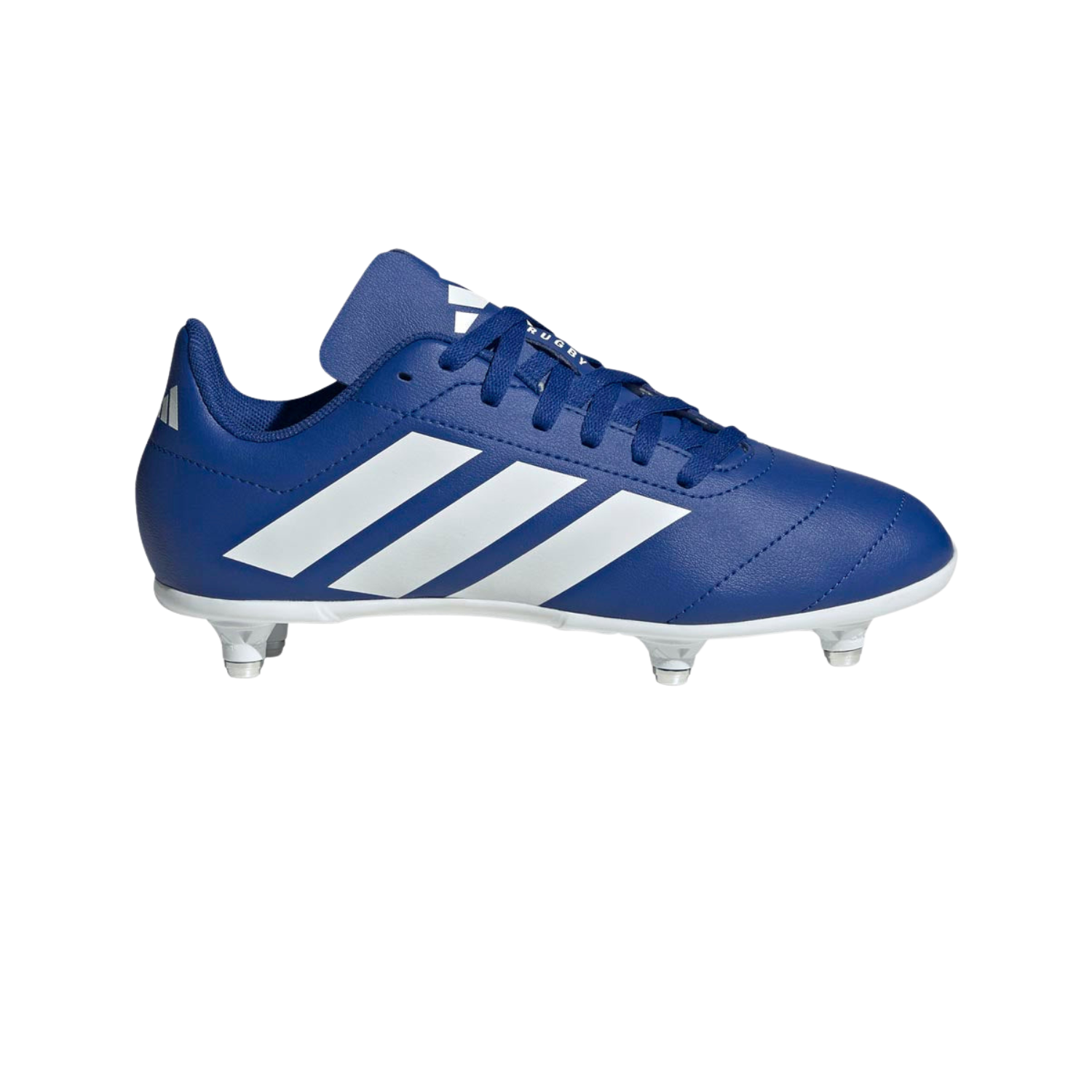 Adidas Rugby Junior SG Boots - Team Royal Blue Rugby Boots Adidas