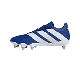 Adidas Kakari SG Rugby Boots - Team Royal Blue Team Royal Blue Rugby Boots Adidas