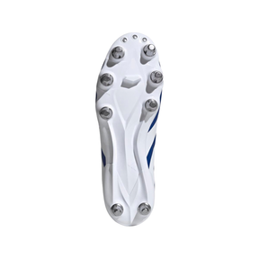 Adidas Kakari SG Rugby Boots - Team Royal Blue Rugby Boots Adidas