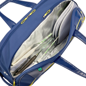 Yonex BA02631VEX Expert Tournament Bag - Dark Blue Badminton Bag Yonex