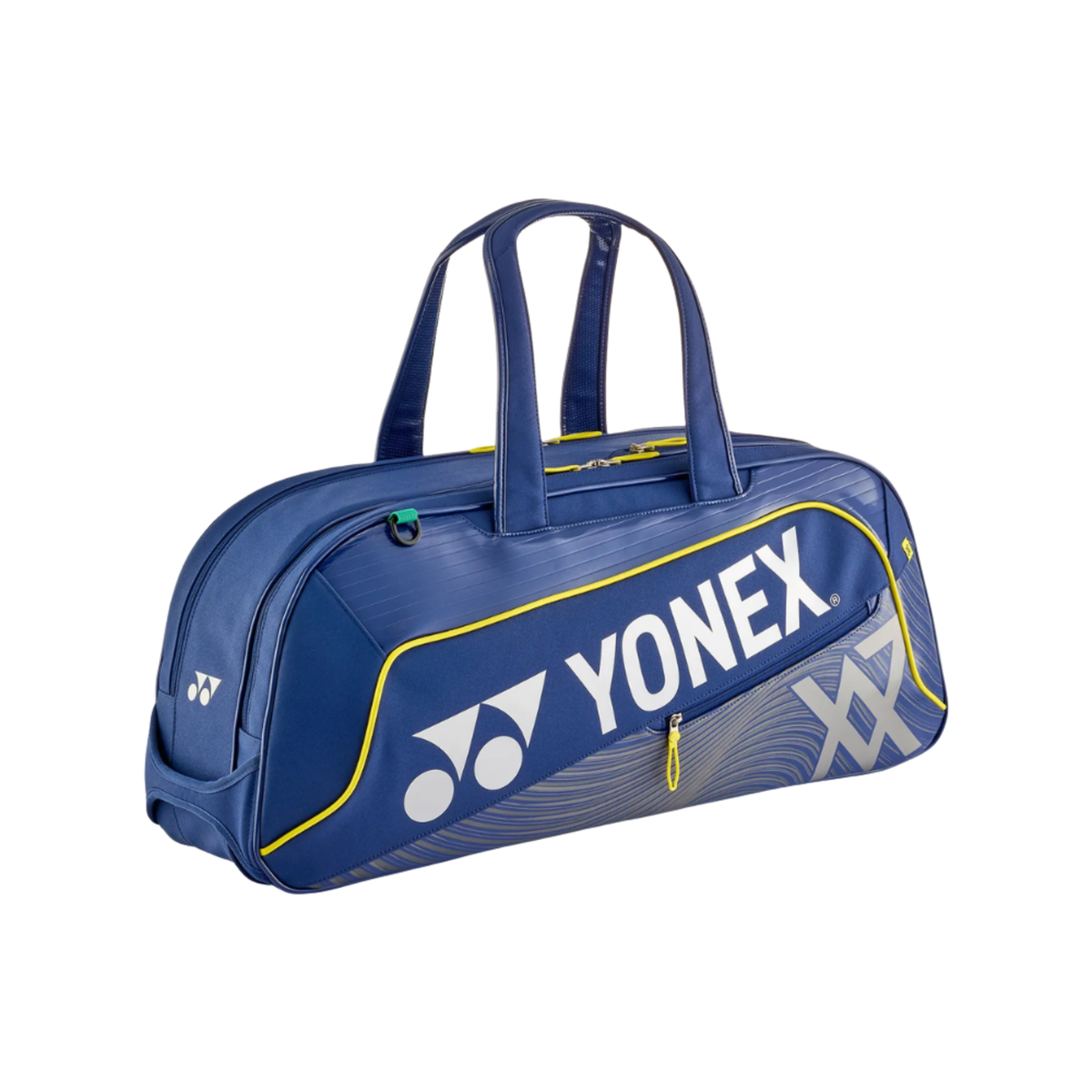Yonex BA02631VEX VA Expert Tournament Bag - Dark Blue Luggage Yonex