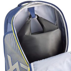 Yonex BA02612VEX Expert Backpack - Dark Blue Luggage Yonex