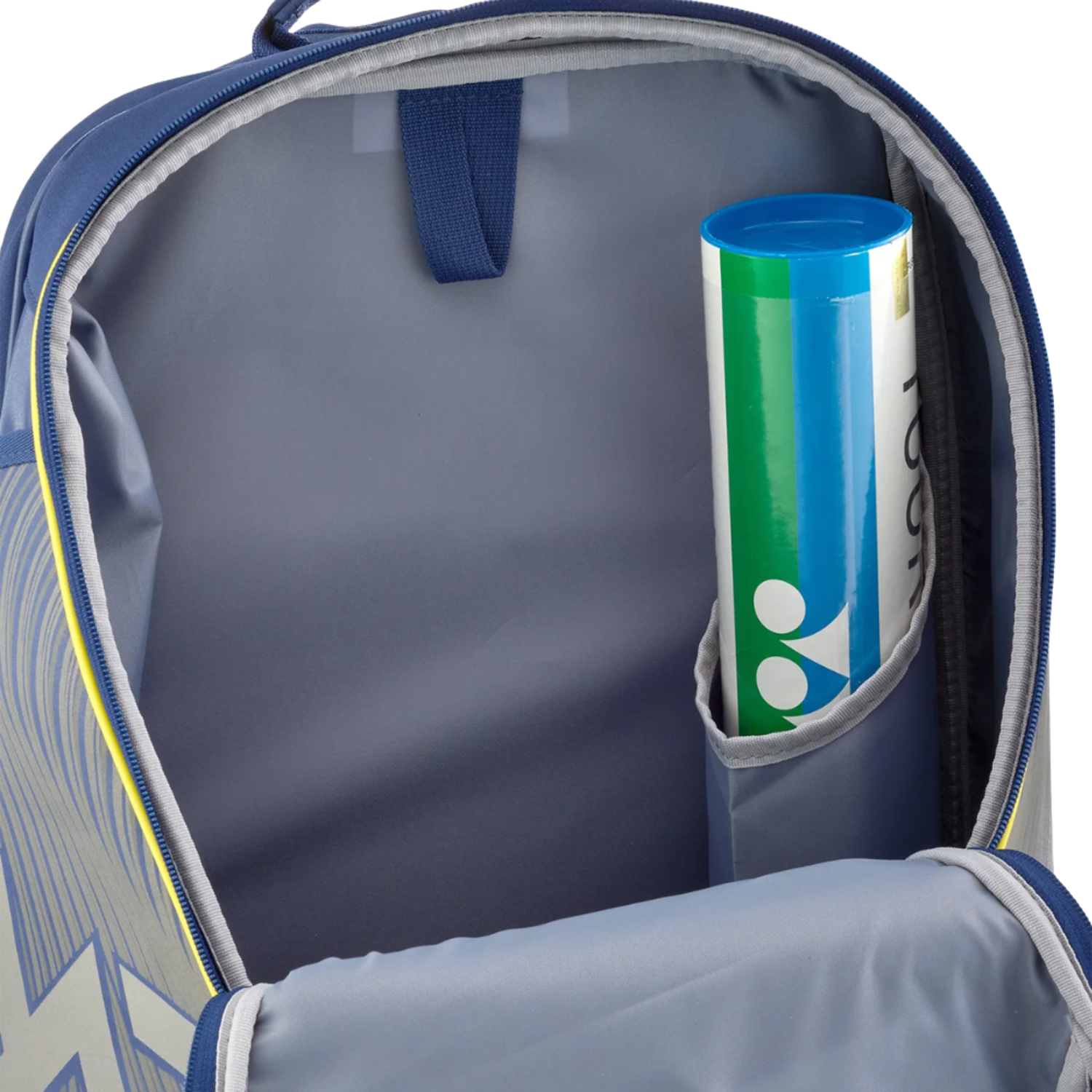 Yonex BA02612VEX Expert Backpack - Dark Blue Luggage Yonex