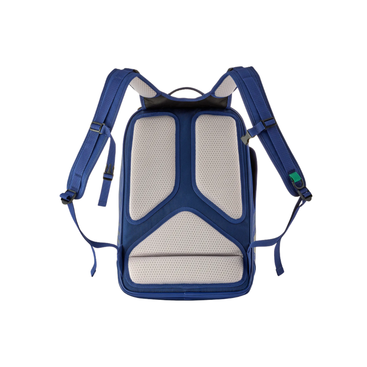 Yonex BA02612VEX Expert Backpack - Dark Blue Luggage Yonex