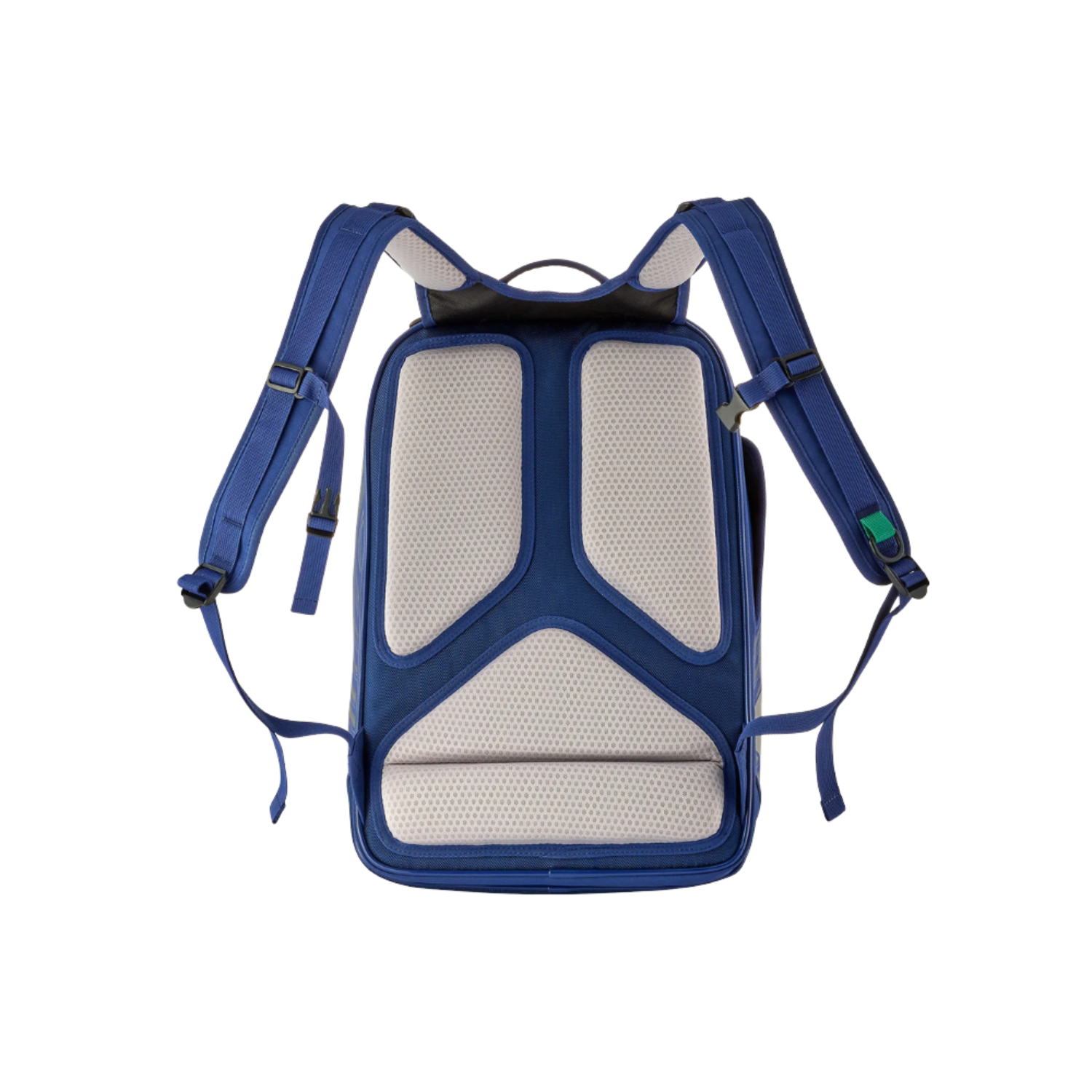 Yonex BA02612VEX Expert Backpack - Dark Blue Luggage Yonex