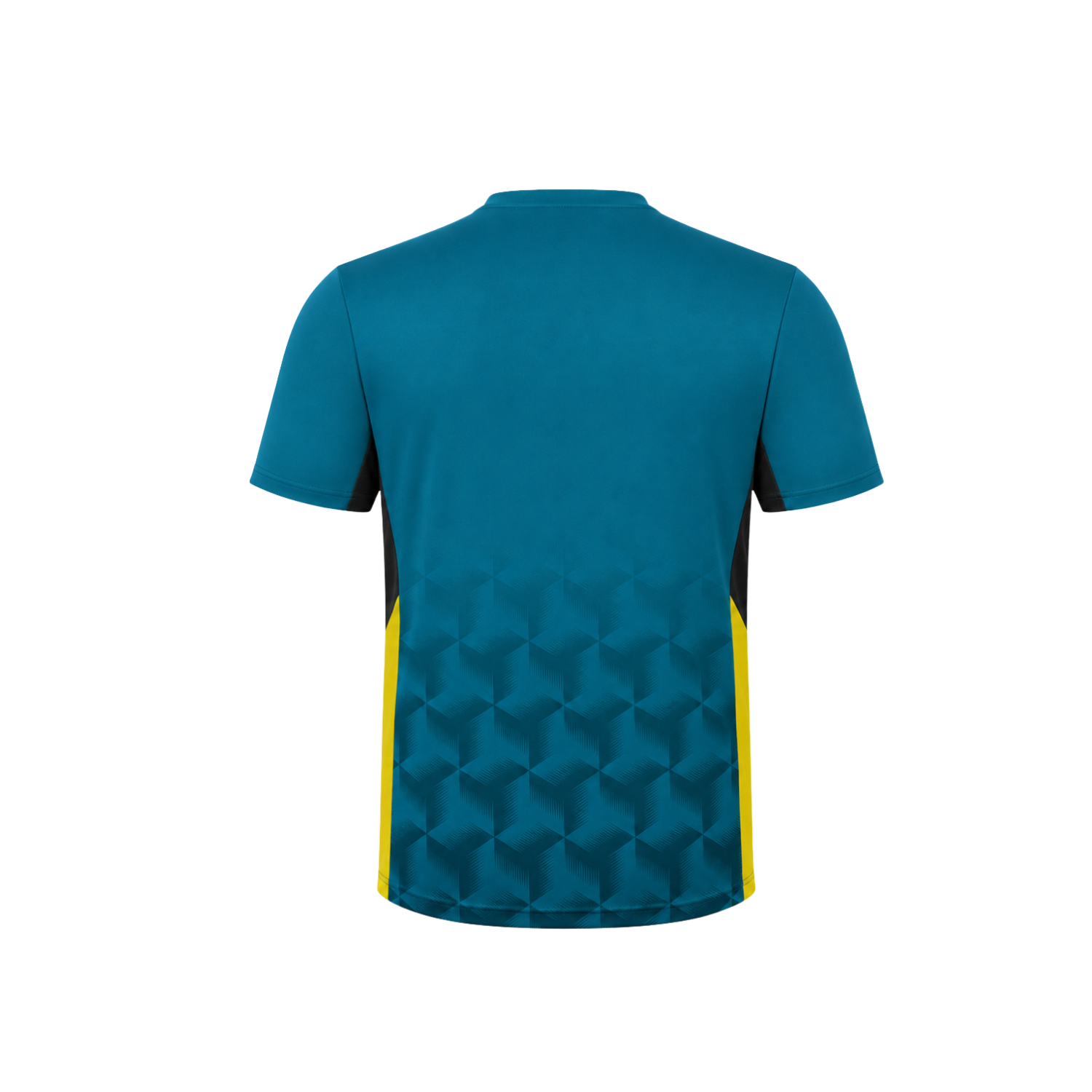 Yonex YTM12 V2 Men T-Shirt - Teal Clothing Yonex