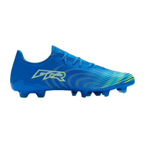 Puma Future 9 Play FG/AG Football Boots Unisex - Blue Football Boots Puma