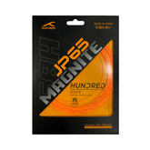 Hundred JP65 Magnite Badminton String Set - Bright Marigold Bright Marigold Packs 10m String (Packs) Hundred
