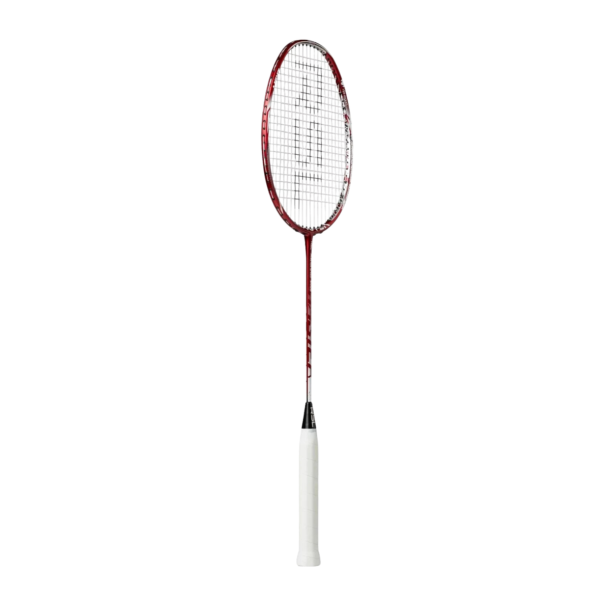 RSL Master Speed 5000 Badminton Racket - Red (6U) Badminton Rackets RSL