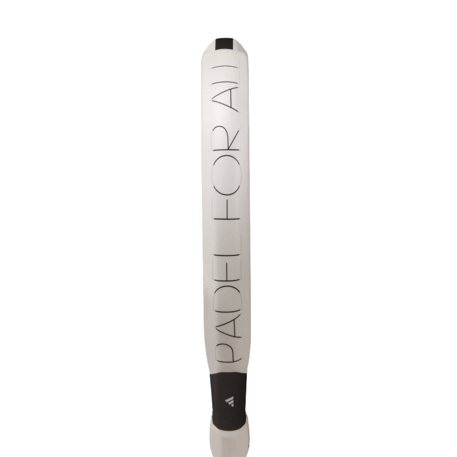 Adidas Metalbone 09 Padel Racket - White Padel Rackets Adidas