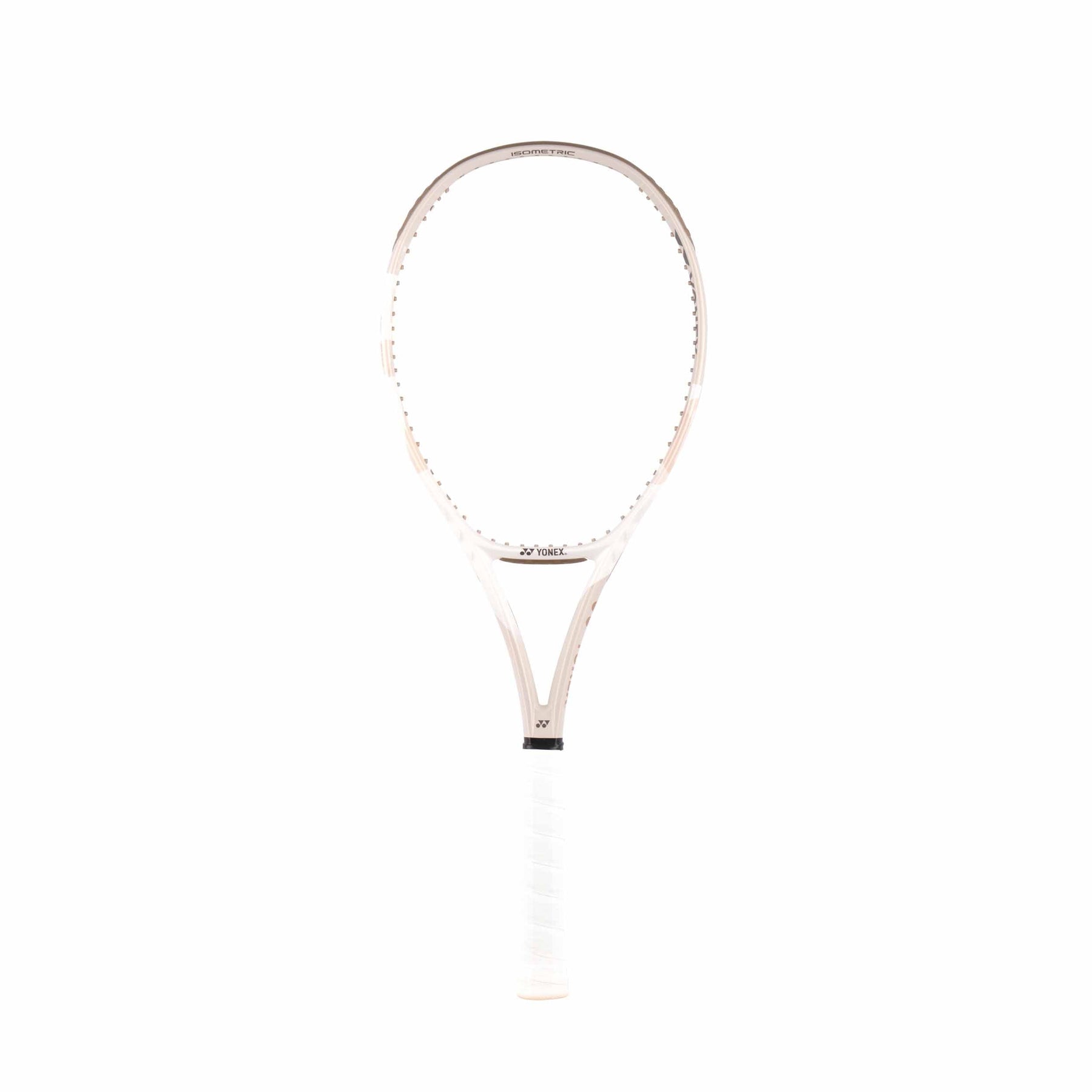 Yonex Vcore 95 2024 (Sand Beige) Tennis Racket 310g (Free restring) - Unstrung