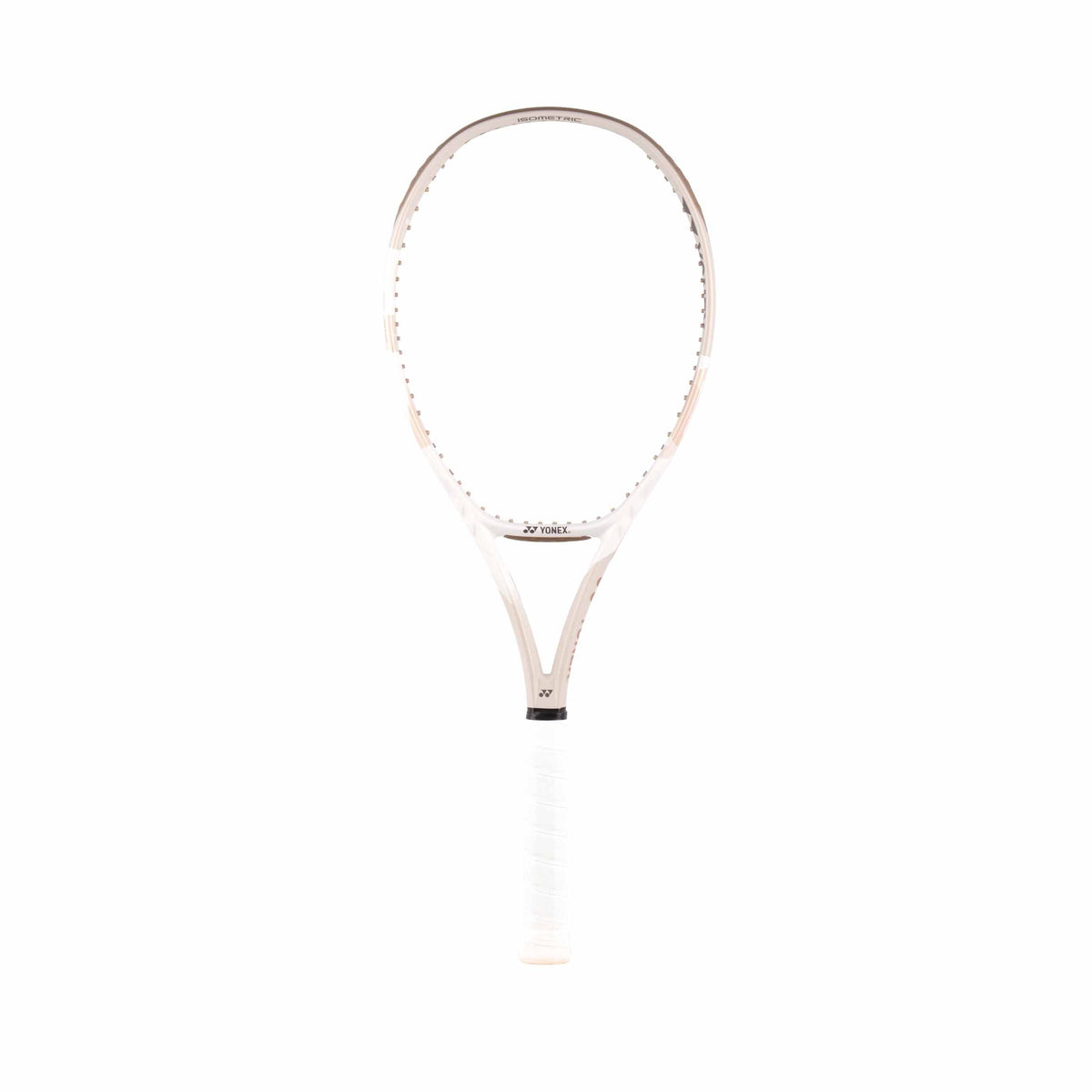 Yonex Vcore 98L 2024 (Sand Beige) Tennis Racket 285g (Free restring) - Unstrung