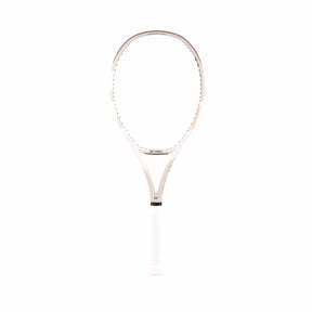 Yonex Vcore 98L 2024 (Sand Beige) Tennis Racket 285g (Free restring) - Unstrung