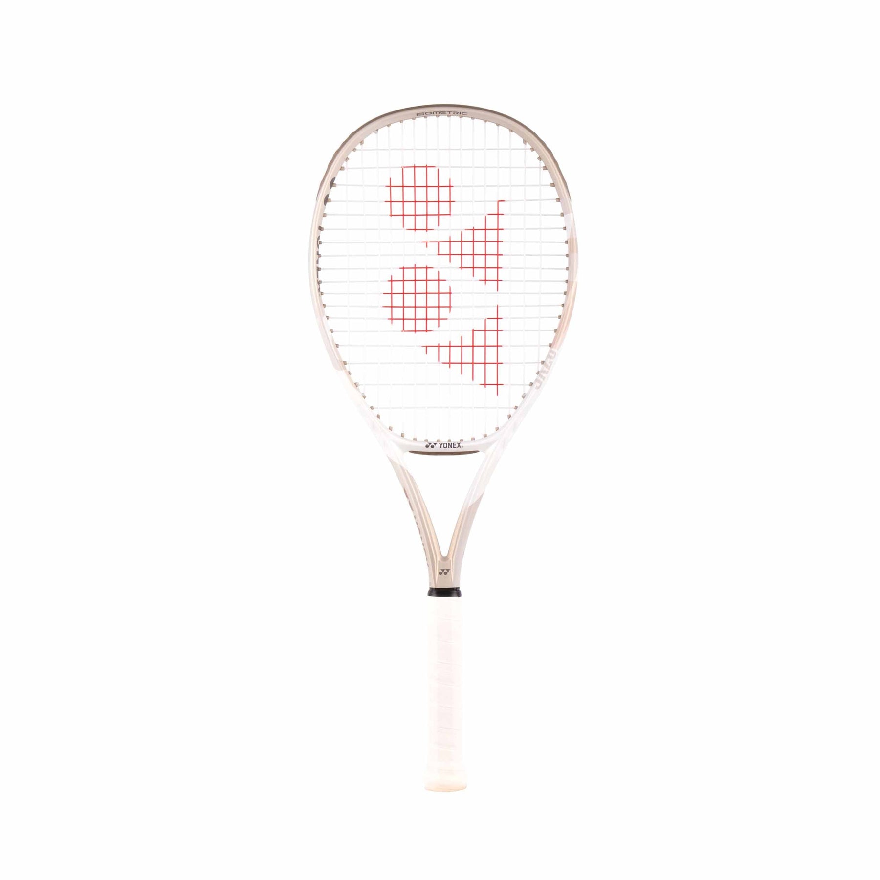 Yonex Vcore Feel 2024 (Sand Beige) Tennis Racket 250g - Strung