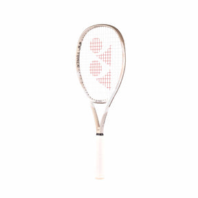 Yonex Vcore Feel 2024 (Sand Beige) Tennis Racket 250g - Strung