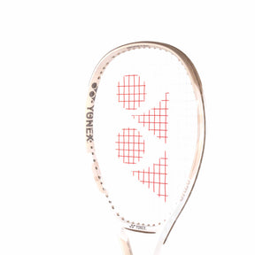 Yonex Vcore Feel 2024 (Sand Beige) Tennis Racket 250g - Strung