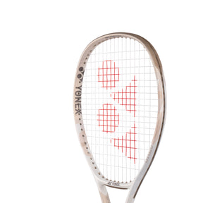 Yonex Vcore Game 2024 (Sand Beige) Tennis Racket 270g - Strung