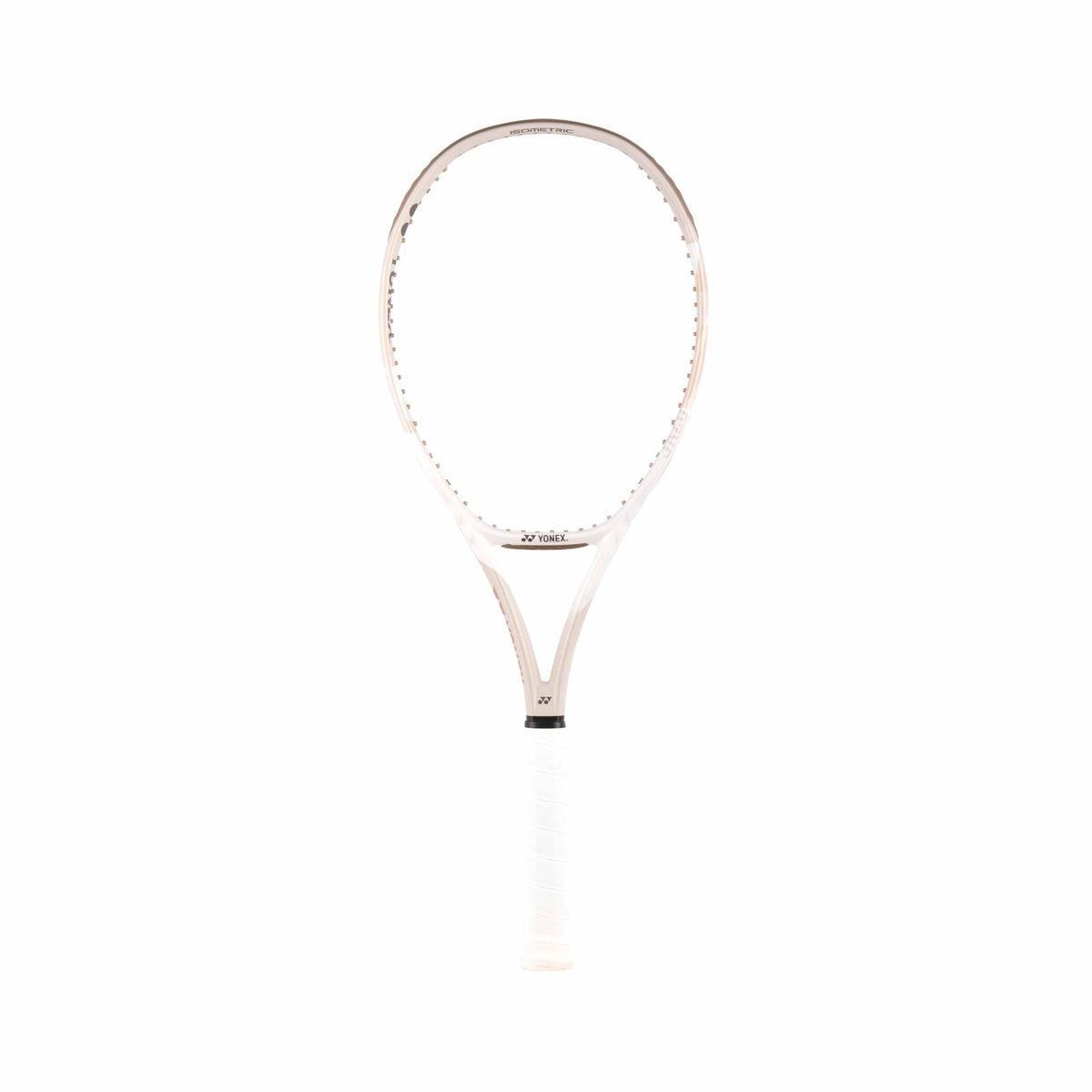 Yonex Vcore 98 2024 (Sand Beige) Tennis Racket 305g (Free restring) - Unstrung