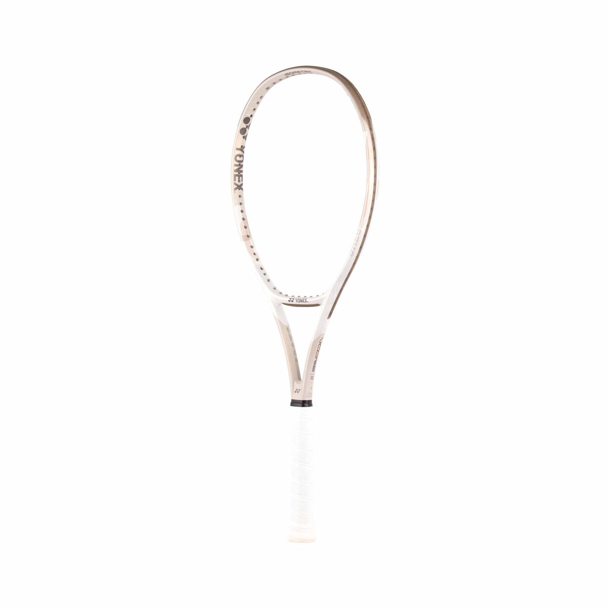 Yonex Vcore 98 2024 (Sand Beige) Tennis Racket 305g (Free restring) - Unstrung