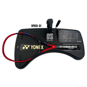 Yonex Vcore Feel 250g Unstrung 2023