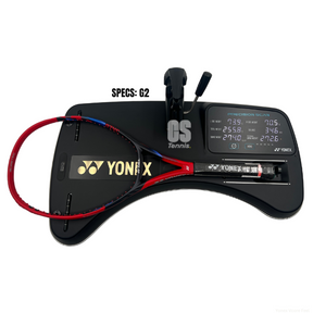 Yonex Vcore Feel 250g Unstrung 2023