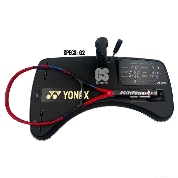 Yonex Vcore Game 265g Unstrung 2023