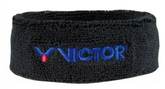 Victor International Headband 737/0/0 Black