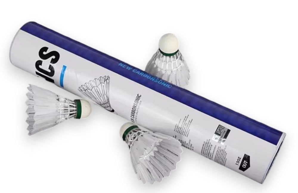 Victor New CarbonSonic Shuttles NCS