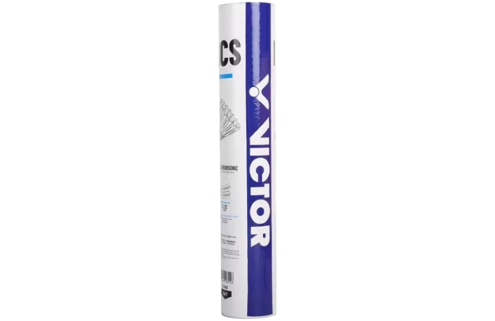 Victor New CarbonSonic Shuttles NCS