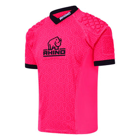 Rhino Pro Body Protection Shirt Rugby Amour Rhino