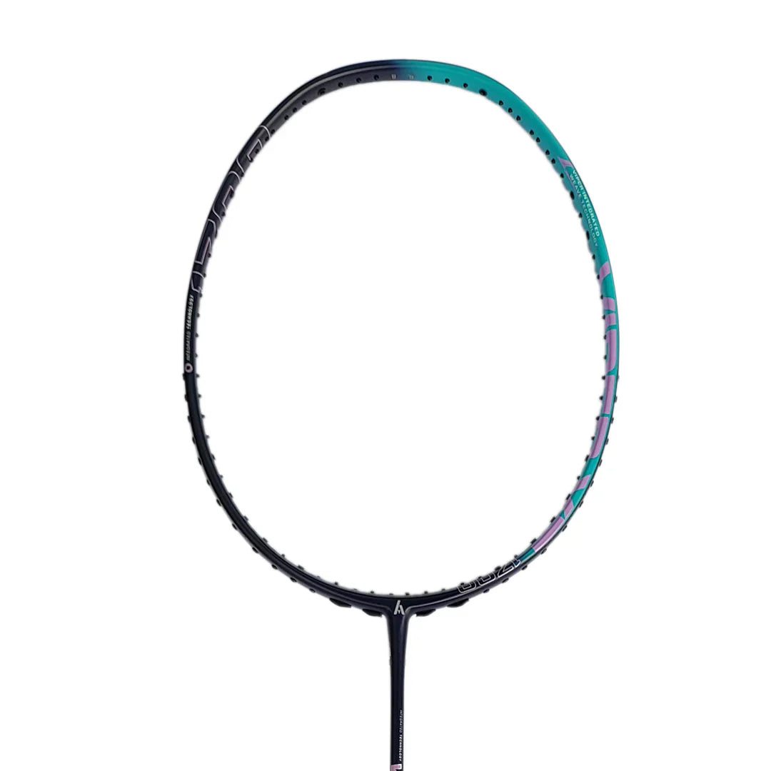 Ashaway Viper XT 1700 Badminton Racket - Blue