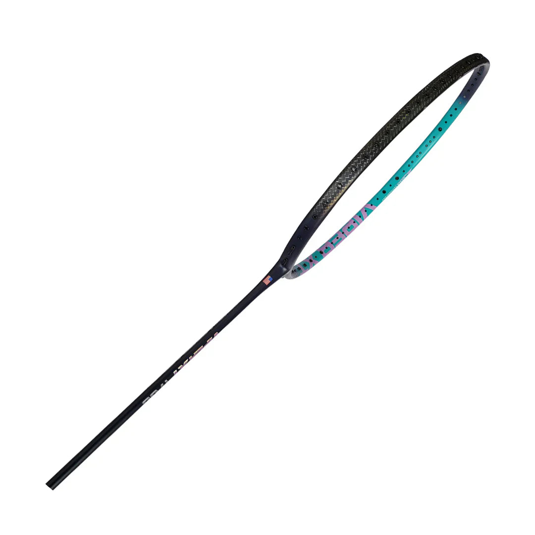 DEMO Racket - Ashaway Viper XT 1700
