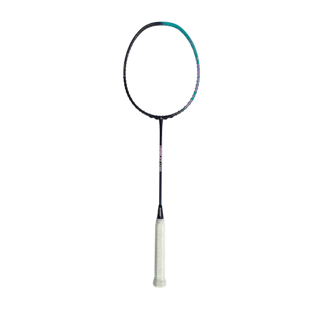 Ashaway Viper XT 1700 Badminton Racket - Blue