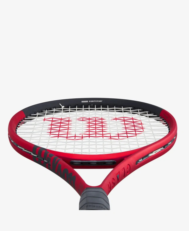 Wilson CLASH 100 PRO V2.0 Tennis Racket 310g (Free Restring) - Unstrung