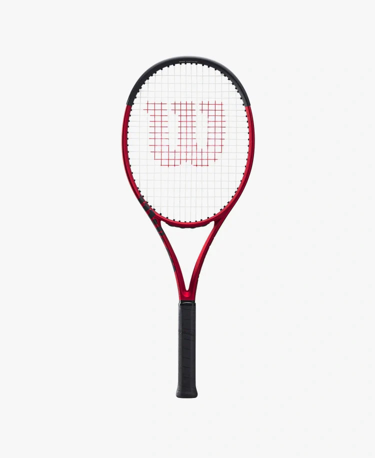 Demo Wilson CLASH 98 V2 Tennis Racket (2022)