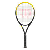 Wilson Hyper Hammer Legacy Mid Tennis Racket - Yellow