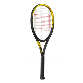 Wilson Hyper Hammer Legacy Mid Tennis Racket - Yellow