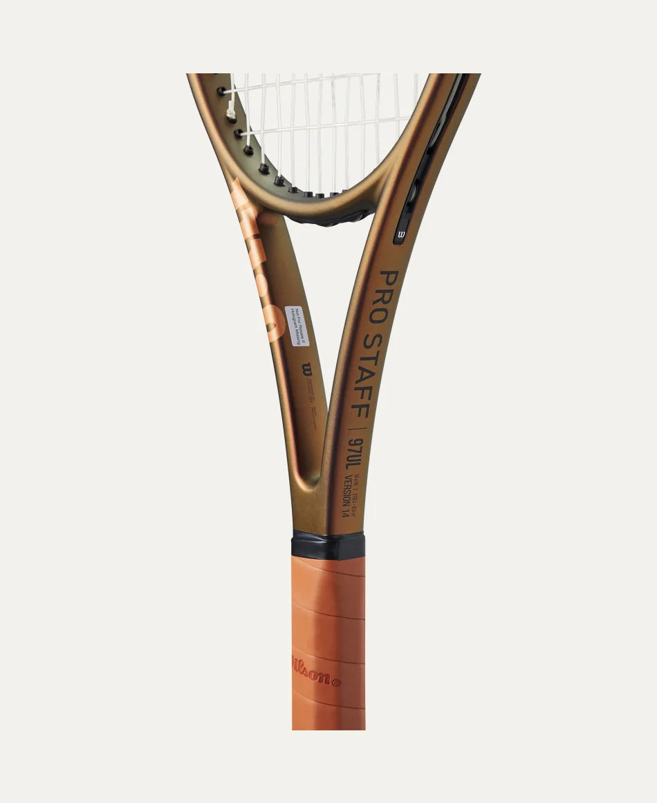 Wilson Pro Staff 97UL V14 270g (WR126010U) Tennis Racket