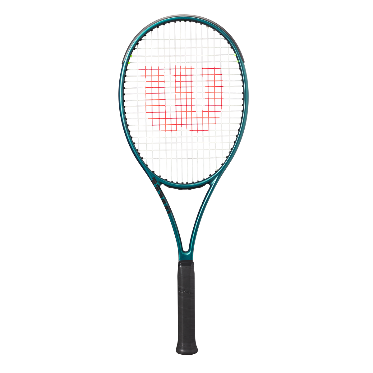 Wilson Blade 98 v9 16x19 Tennis Racket - 305g Unstrung Tennis Rackets Wilson