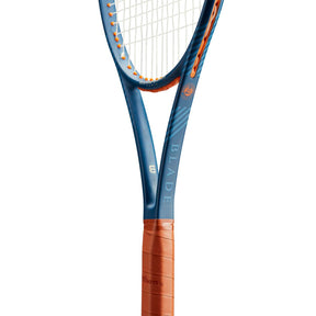 Wilson Roland Garros 2024 -BLADE 98 16X19 V9.0 Tennis Racket