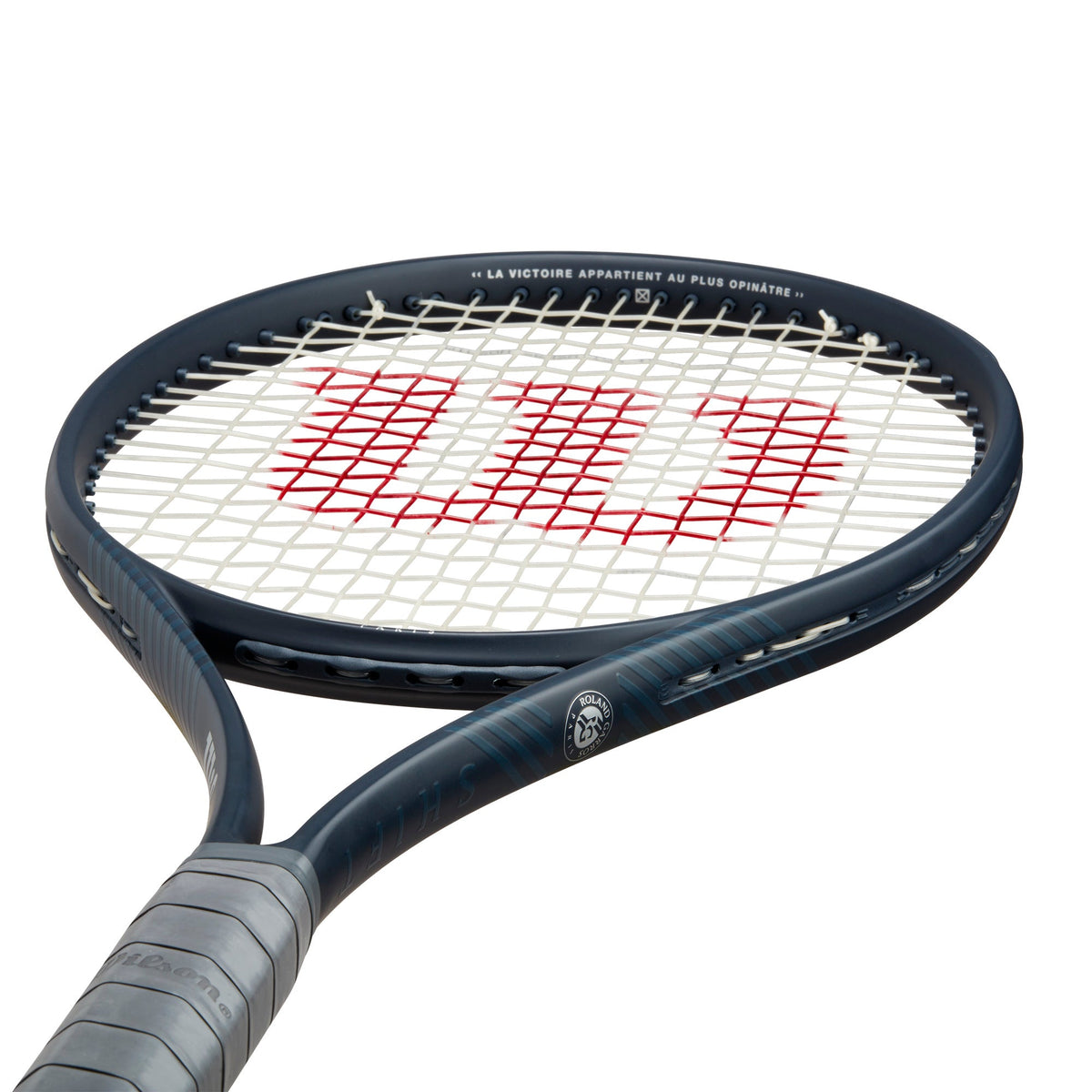 Demo Wilson Roland Garros Session De Soirée Shift 99 V1 2024 Tennis Racket 300g