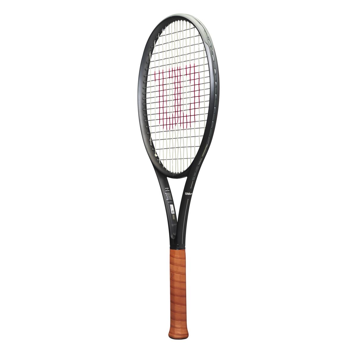 Wilson Roger Federer RF 01 Pro 2024 Tennis Racket 320g