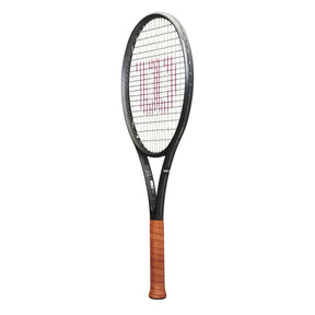 Wilson RF 01 Pro Tennis Racket 320g Roger Federer - Black Tennis Rackets Wilson