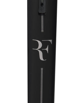 Wilson RF 01 Tennis Racket - 300g Roger Federer - Black Tennis Rackets Wilson