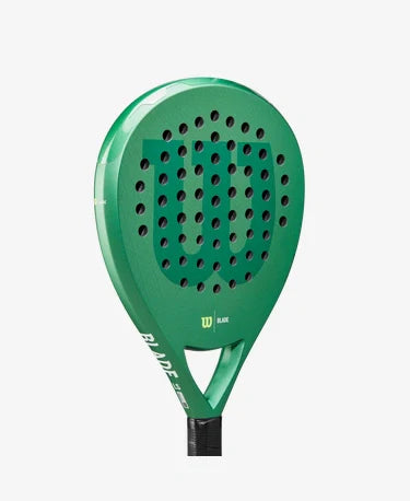 Wilson Blade LS V3 (WR167111U) Emerald Green