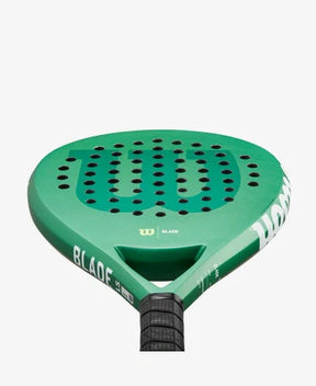 Wilson Blade LS V3 (WR167111U) Emerald Green