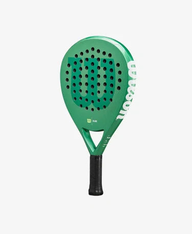 Wilson Blade LS V3 (WR167111U) Emerald Green