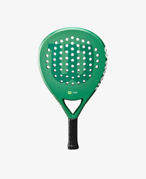 Wilson Blade LS V3 (WR167111U) Emerald Green